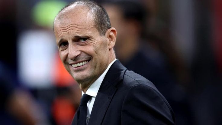 Ufficiale: Massimiliano Allegri è il nuovo allenatore del Napoli. De Laurentiis: “Benvenuto Max!”