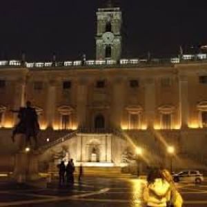 "M'illumino di meno", dal Campidoglio al Quirinale venerd&igrave; sera luci spente