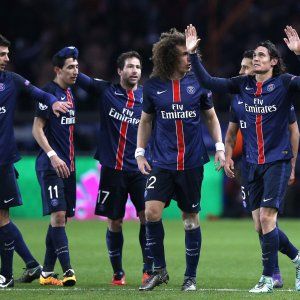 Champions, Cavani piega il Chelsea. Jonas fa felice il Benfica