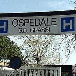 Emorragie e infortuni, una notte in trincea al Grassi di Ostia