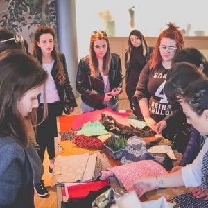 Moda 2.0: chi impara a fare un mestiere manuale ha più chance di trovare lavoro