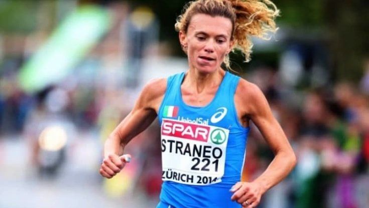Maratona, Valeria Straneo all'attacco del pass olimpico: "Ora o mai più"