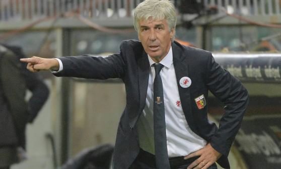 Gasperini snobba il mercato dei nuovi, in campo solo Niang. Borriello a casa, gli altri in panca