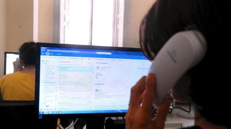 Assistenza digitale, nasce il nuovo servizio telefonico di consulenza gratuita
