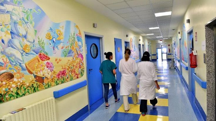 Bronchiolite, con il vaccino crollo dei ricoveri in terapia intensiva
