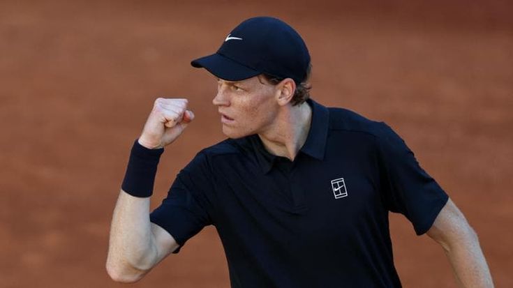 Sinner nello spazio, un asteroide porta il nome del numero 1 del tennis