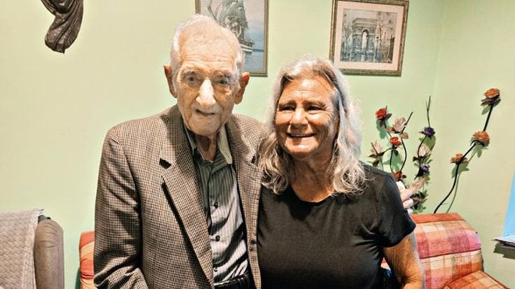 Dall’America per ritrovare i parenti siciliani: “Sono partita senza contatti ma li ho trovati”