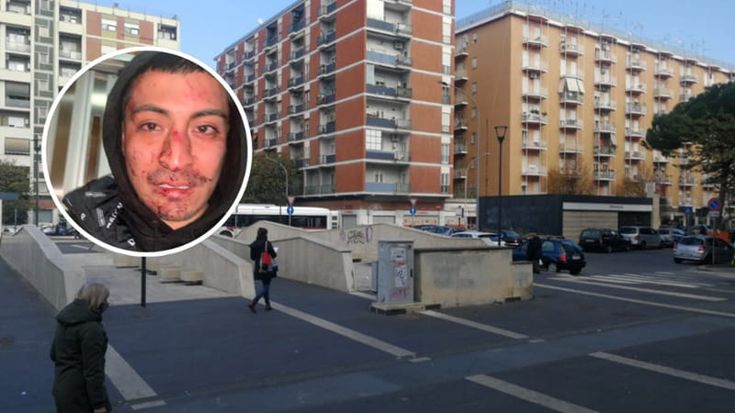 Coppia gay aggredita a piazza Malatesta: uno a processo, due alla prova. “Pesa il mancato ddl Zan”