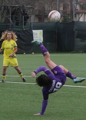 Fiorentina Women's, vittoria contro il Chievo Verona