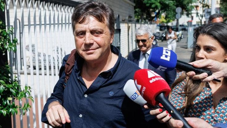 Lavitola: “Sigfrido ha collaborato al sondaggio sulla politica. Spero che lasci la Rai”