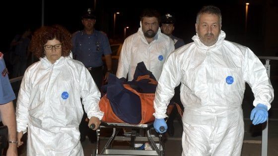  Parma, delitto Pavarani: quattro coltellate e ore di silenzio