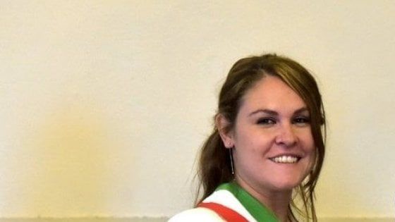 Valentina Pontremoli: "Vi spiego come lavora la sindaca più giovane d'Italia"