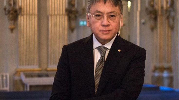 Il Nobel Ishiguro e altri 10 mila scrittori firmano un “libro vuoto” contro l’IA