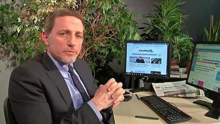 RadaR, Giannini: "La responsabilità di Renzi: portare via l'Italia dalla palude"