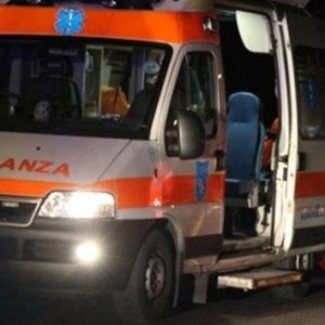 Foggia, migrante accoltellato a spalla e braccio nel ghetto di Borgo Mezzanone
