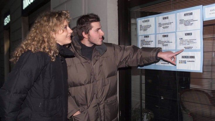 Mercato immobiliare a Firenze, riscatto della periferia sul centro storico. Che lusso viale Mazzini
