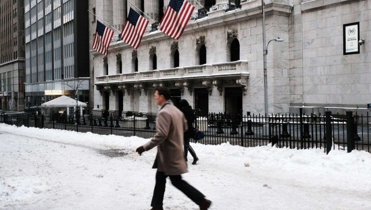 Le Borse di oggi, 1 febbraio 2022. Listini Ue positivi dopo un gennaio di forti ribassi. Focus sulle trimestrali