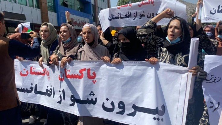 Afghanistan, annunciato il governo. Morti e feriti nelle proteste a Herat