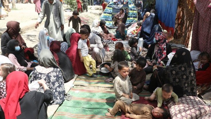 L'Europa teme un'ondata di profughi dall'Afghanistan. Berlino chiede che non vengano fermati i rimpatri forzosi