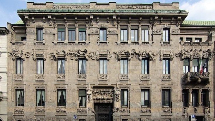 La Fondazione Castiglioni a rischio sfratto: Milano batta un colpo