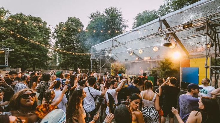 La musica di Lei ballerà al Magnolia contro la violenza di genere
