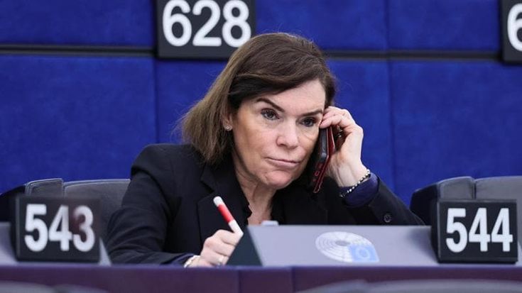 Gualmini: “Strasburgo mi ha salvata, ma poteva capitare a chiunque di noi”