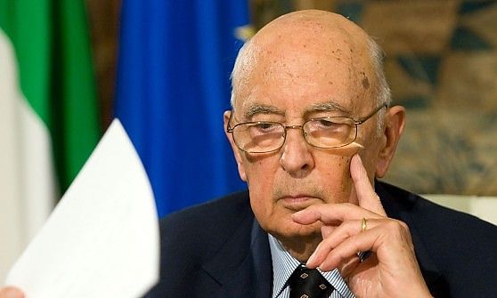 Il Quirinale: niente dimissioni prima della fine del semestre europeo