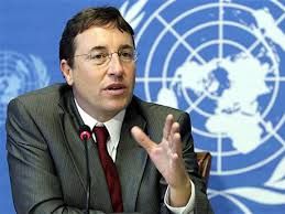 Achim Steiner: "La nostra economia provoca il caos climatico e moltiplica i disastri. Ma cambiare si può"