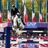 Longines Global Champions Playoff, le convocazioni azzurre per Verona