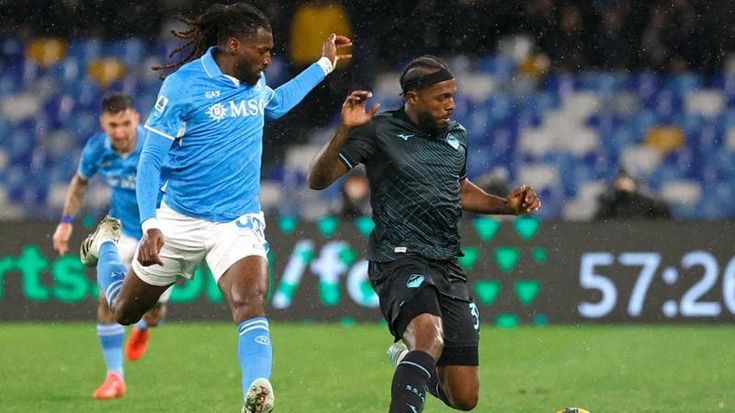 Gli azzurri sfidano il tabù: due sconfitte con la Lazio nei precedenti stagionali
