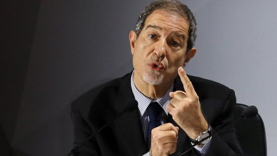 Nello Musumeci “Questo non è ancora il mio centrodestra. Ma farò un governo senza impresentabili”