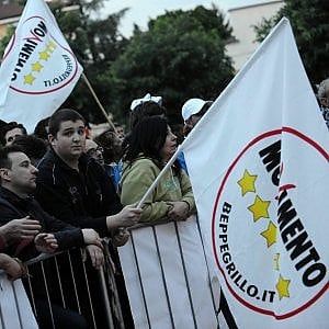 Politiche, i 5 stelle candidano Giorgio Trizzino, direttore sanitario del Civico di Palermo