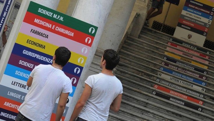 Non basta contare i neet