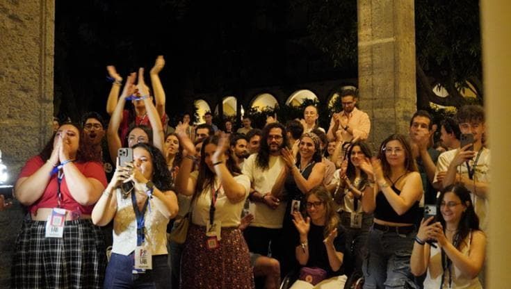 Festival delle Radio Universitarie, 200 studenti per tre giorni di formazione, creatività e passione