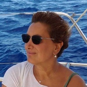 Patrizia Busacca, una storia di famiglia. E di cancro