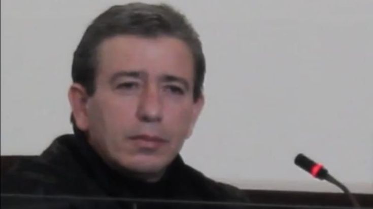Le confessioni in cella di Peppe Pasqua a Rocco Varacalli: “Gli ’ndranghetisti sono brava gente”