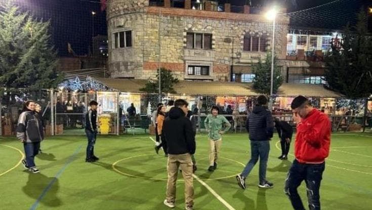 Minori stranieri e scout: progetto pilota per creare un ponte tra adolescenti