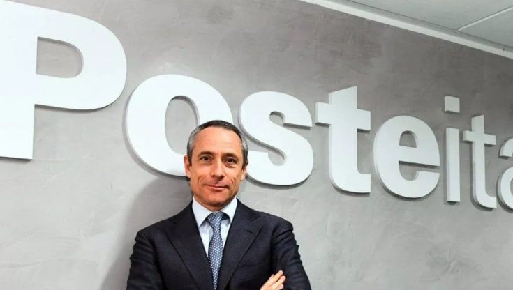 Del Fante: “Poste sbarca in Cina. E lavoriamo sulla logistica dei vaccini”