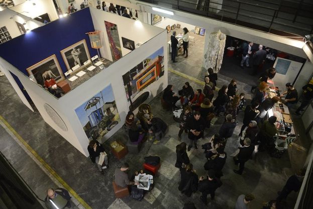 Art white night, così a Bologna l'arte è diventata un rito collettivo