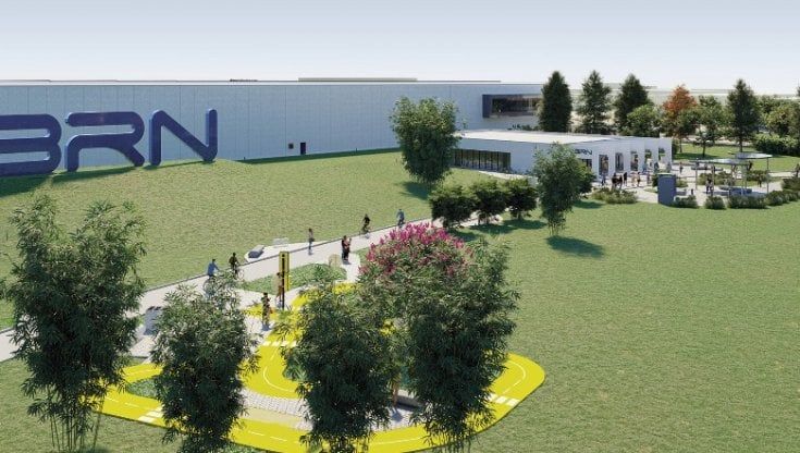 Brn lancia il Bike Park per la ripartenza della Romagna: investimento da 21 milioni