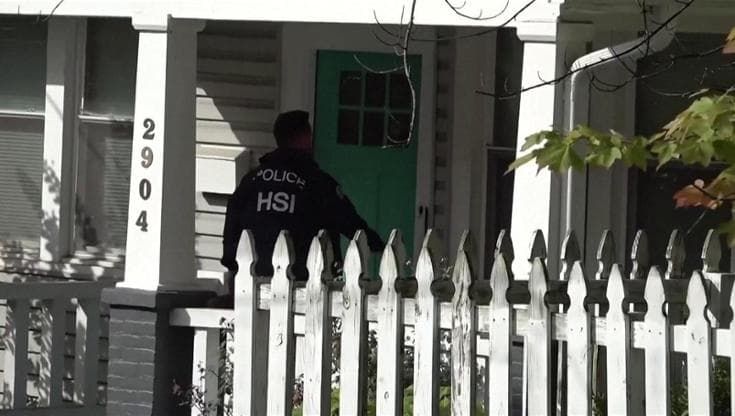 Washington, perquisita da agenti federali la casa della deputata dem Ilhan Omar