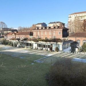 Torino, rivoluzione ai Musei Reali, nuovo ingresso dai giardini e ristorante 