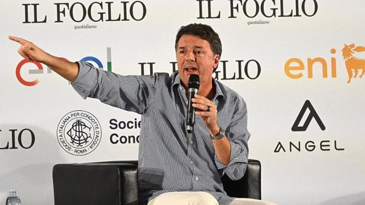 Firenze, Renzi attacca il Pd in Palazzo Vecchio: “Alle amministrative correremo da soli”