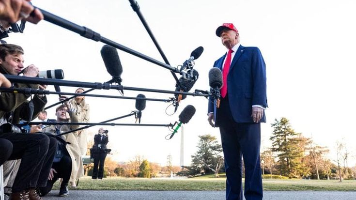 Dazi, nel mirino di Trump anche i prodotti agricoli. Da domani le tariffe per Cina, Canada e Messico