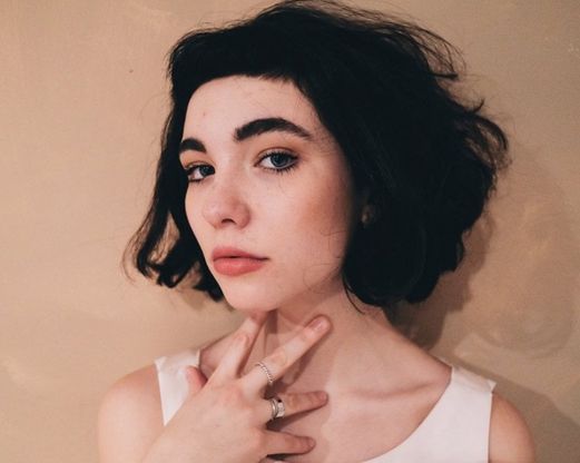 Matilda De Angelis, a Berlino è 'Shooting Star'