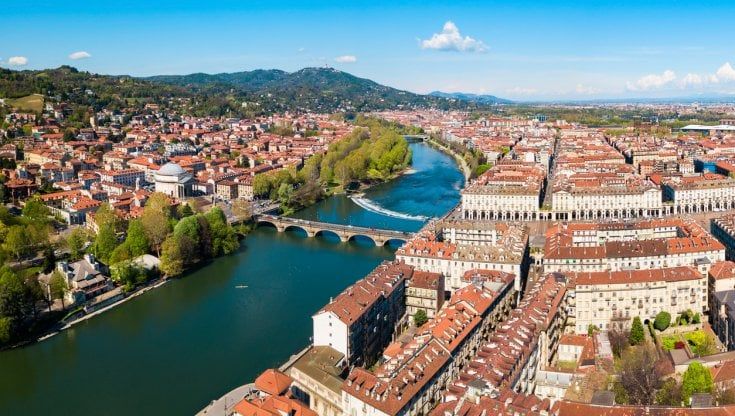 La Regione Piemonte sostiene e rifinanzia le aziende in crisi