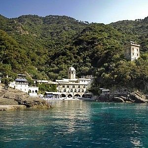 Verde urbano e beni culturali<br />Genova e Liguria leader in Italia