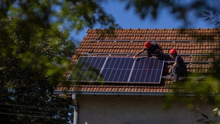 Enea: quasi 24 miliardi di investimenti con ecobonus e superecobonus 110% nel 2021