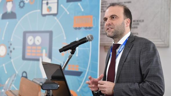 Abatello (Circle): “Logistica, imprese pragmatiche ma cresce l’innovazione”
