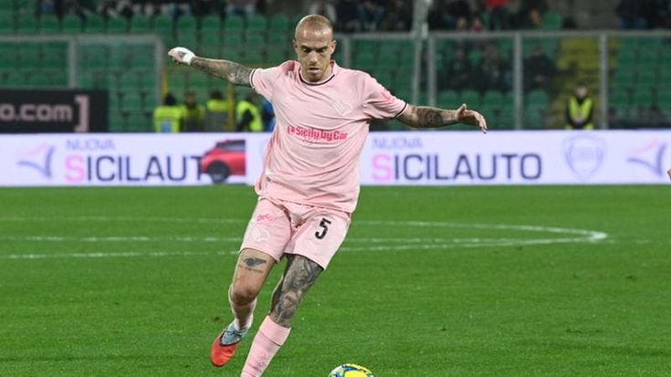 Bani e Palumbo, spine rosanero: corsa per averli a Catanzaro
